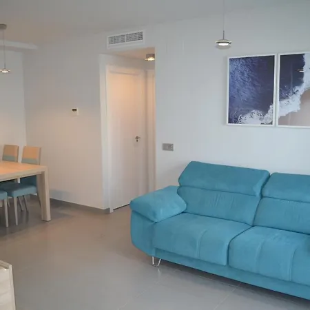 Enjoy Apartment