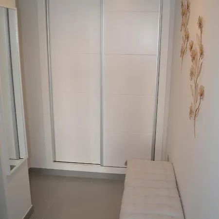 Enjoy Apartmán Denia