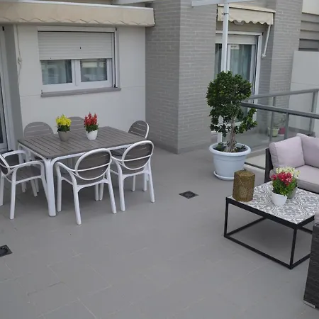 Enjoy Apartment
