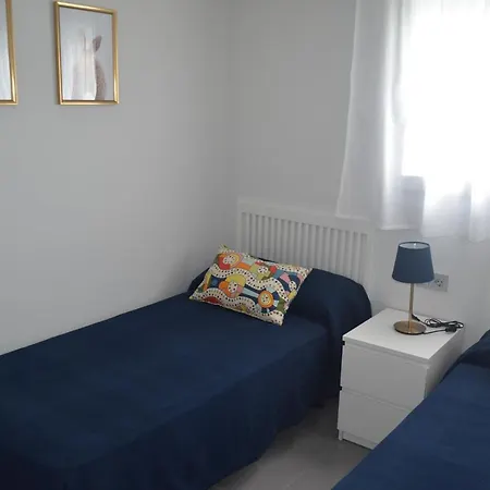 Apartment Enjoy *