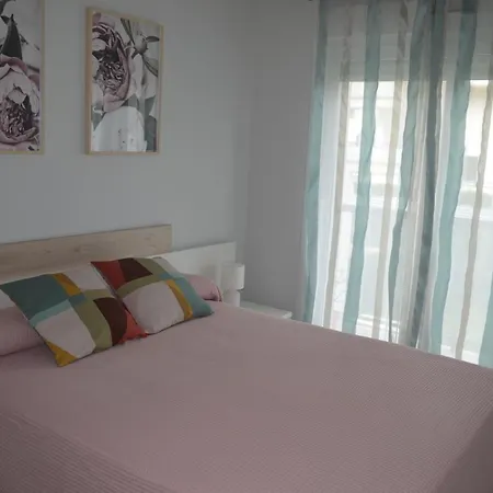 Apartment Enjoy