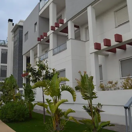 Apartment Enjoy *