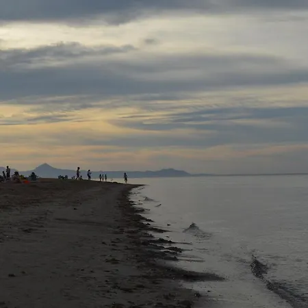 Enjoy Denia