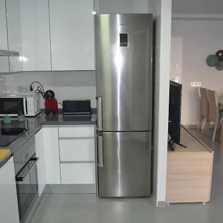 Enjoy Apartmán