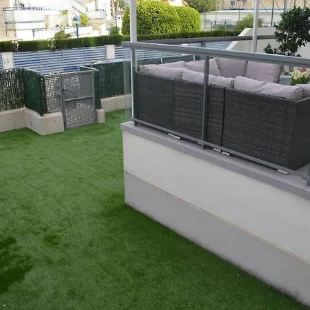 Apartmán Enjoy