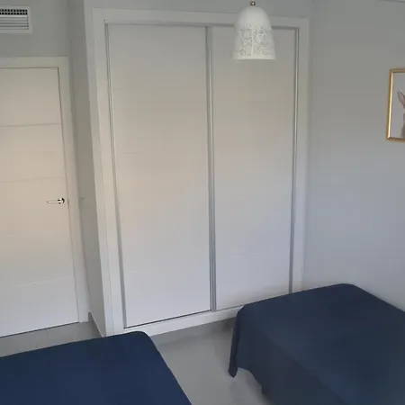 Apartmán Enjoy *