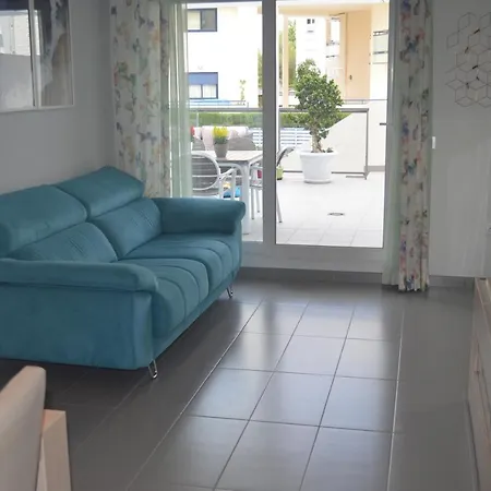 Apartment Enjoy Dénia