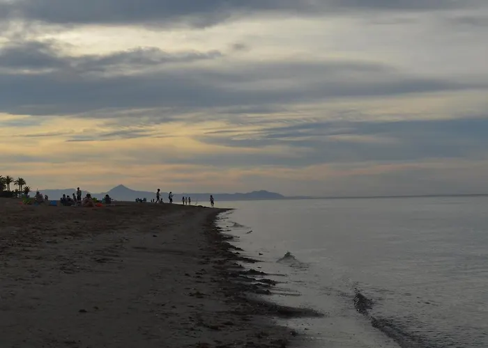 Enjoy Denia